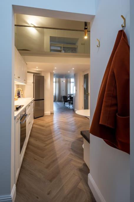 Orangehomes Luxury Apartment Next To Gellert Hill Budapest Eksteriør billede